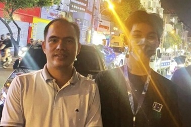 Lãnh đạo Bộ Công an gửi thư khen giảng viên Đại học An ninh bắt cướp