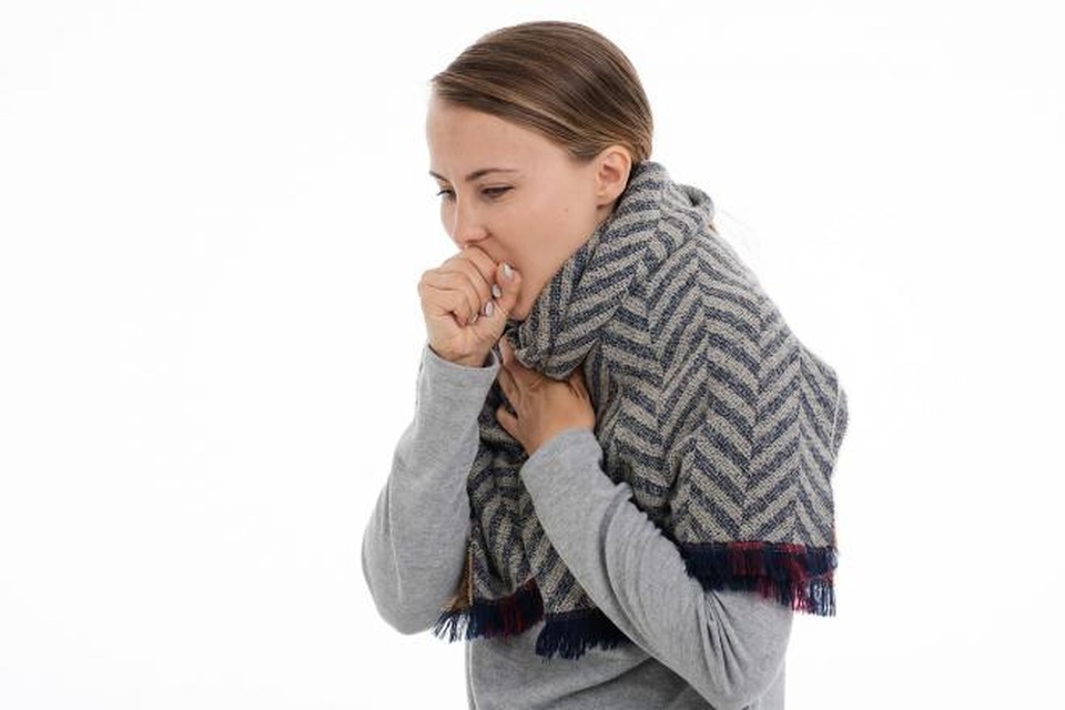 Các dấu hiệu của ung thư phổi khi thở - 1 Các dấu hiệu của ung thư phổi khi thở - 1