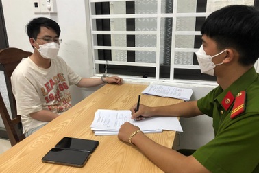 Nhóm nam nữ thanh niên thuê căn hộ cao cấp để "mở tiệc" ma túy