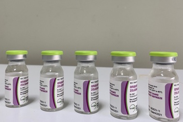 Nhiều trẻ Việt được sử dụng loại thuốc có giá đến 50 tỷ đồng một liều