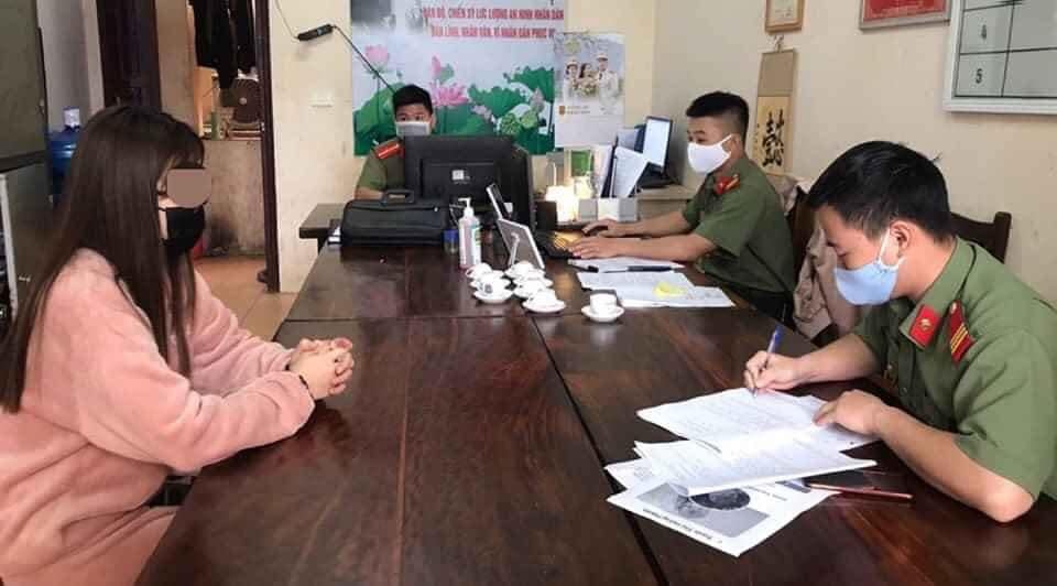 Tung tin về Covid-19 để trêu đùa ngày cá tháng Tư, nhiều người nhận phạt - 1 Tung tin về Covid-19 để trêu đùa ngày cá tháng Tư, nhiều người nhận phạt - 1
