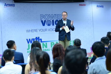 Việt Nam đứng đầu thế giới về chỉ số "Tinh thần khởi nghiệp"