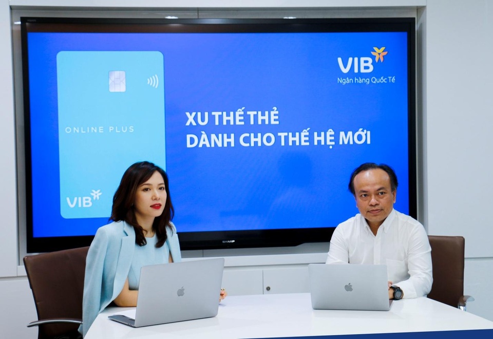 Bước ngoặt công nghệ trong trải nghiệm thanh toán không tiền mặt - 2 Bước ngoặt công nghệ trong trải nghiệm thanh toán không tiền mặt - 2