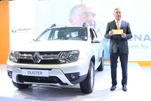 Những hãng xe ô tô đổi nhà phân phối chóng vánh tại Việt Nam