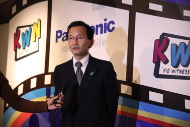 “Qua ống kính trẻ thơ” đã mở rộng chân trời của các em