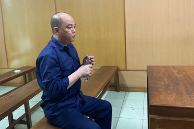 Đồng bọn của trùm ma túy "Hải Luận" nhận án tử hình sau 20 năm bỏ trốn