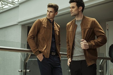 Thu Đông 2018 - Bữa tiệc thời trang giàu cảm hứng “Smart Casual”