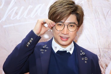 Chi Dân: “Tôi không biết sao mình lại lọt vào “mắt xanh” của chị Ngọc Anh”