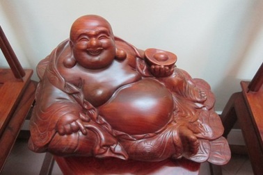 8 vật phẩm được tin là rước tài lộc vào nhà