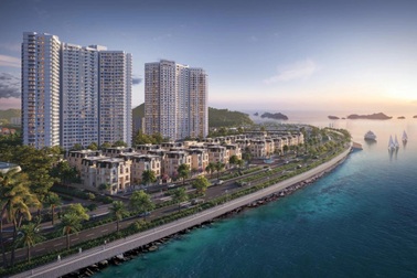Cơ hội sinh lời khi đầu tư căn hộ mặt biển sở hữu lâu dài