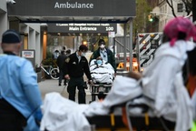 Mỹ nghi Trung Quốc tấn công mạng lấy dữ liệu vắc xin Covid-19