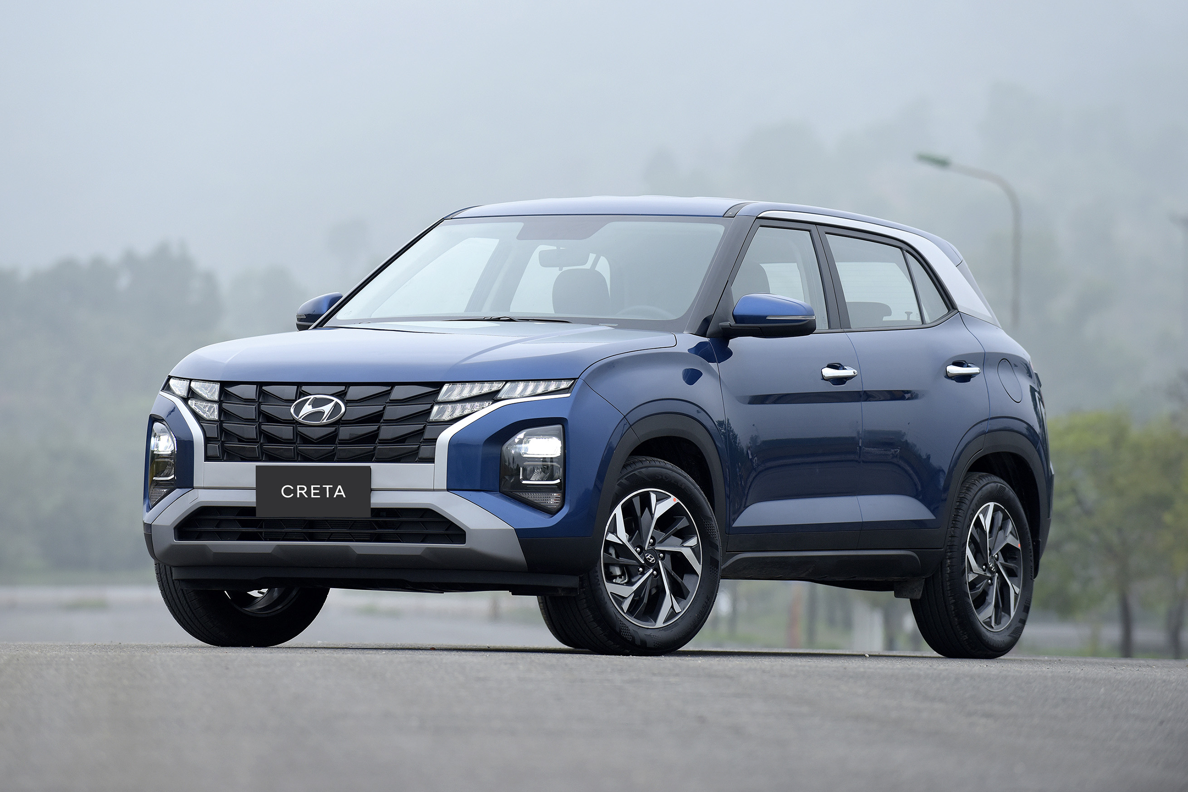 Yaris Cross lấy gì để đấu Creta và hàng loạt mẫu B-SUV tại Việt Nam? - 2