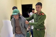 "Siêu đạo chích" chuyên đột nhập nhà dân trộm vàng
