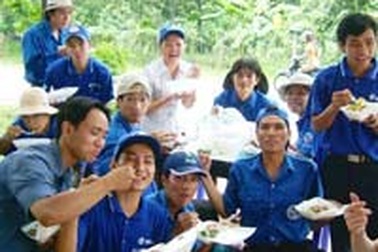 Chưa gì đã “buông súng”