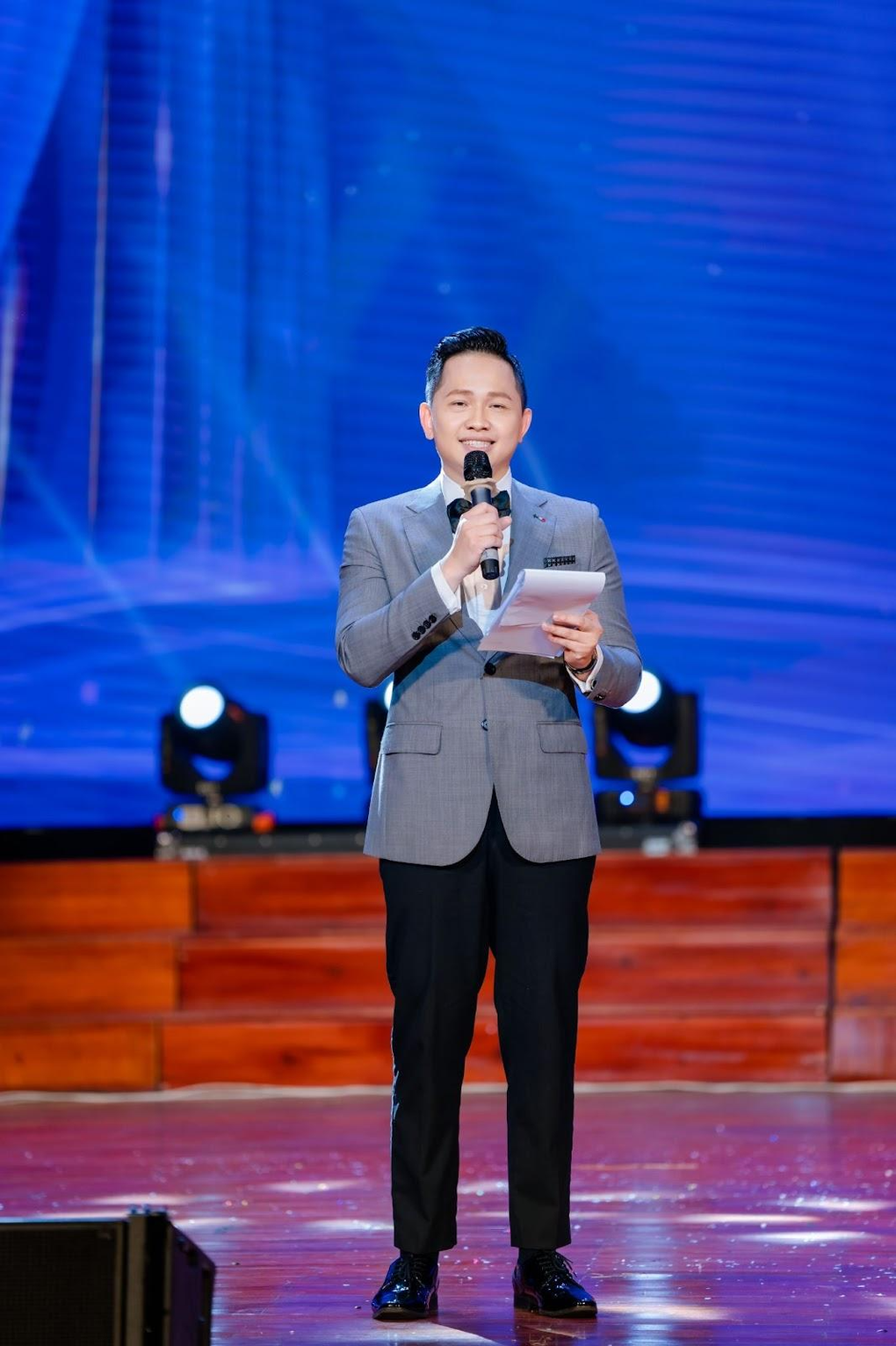 Học sinh Bắc Giang tỏa sáng trong đêm chung kết Bac Giangs Student Got Talent 2023 - 10