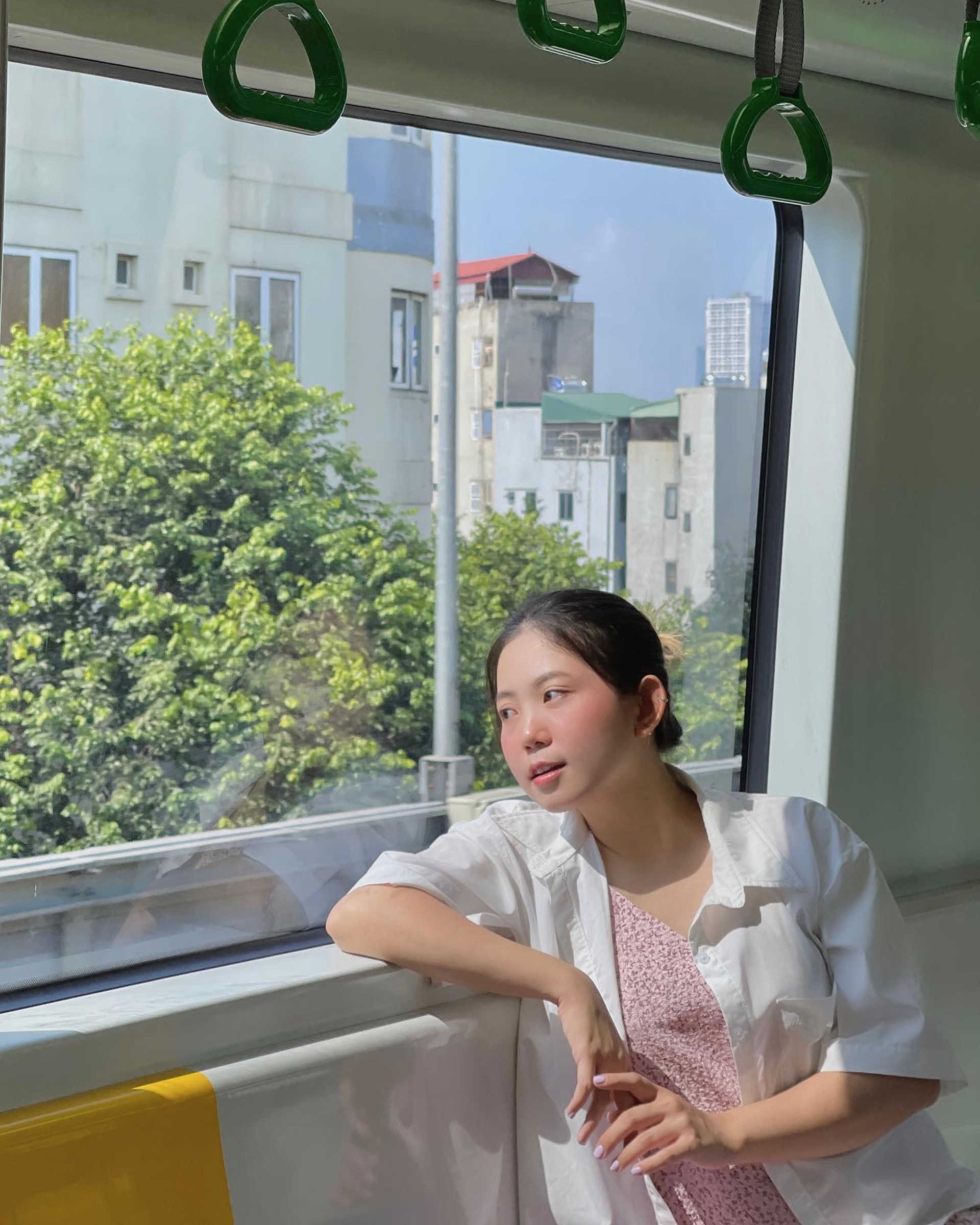 Đời thường của dàn phi công toàn trai xinh gái đẹp được giới trẻ mến mộ - 17 Đời thường của dàn phi công toàn trai xinh gái đẹp được giới trẻ mến mộ - 17