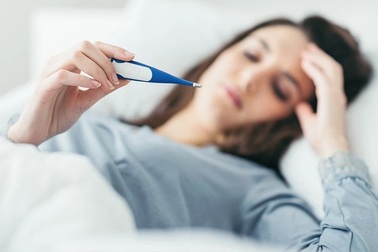 Những dấu hiệu điển hình cảnh báo ung thư