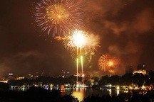 Bộ Văn hóa đề nghị không bắn pháo hoa, tổ chức lễ hội trong dịp Tết