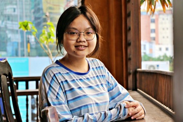 "Mã số 2808 - Tấm lòng nhân ái" đã bắt đầu cuộc đời thứ 2 của em"