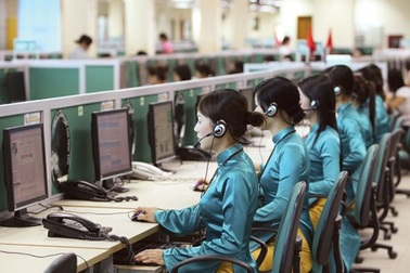 Chăm sóc khách hàng: Nâng như trứng, hứng như hoa 