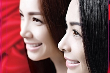 Người mẫu Việt tuyệt đẹp trong bộ lịch 2014