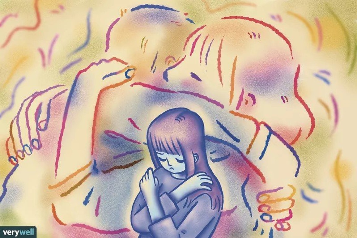 Thiếu tình cảm trong đại dịch làm gia tăng trầm cảm và cô đơn - 1 Thiếu tình cảm trong đại dịch làm gia tăng trầm cảm và cô đơn - 1