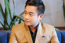 Diễn viên Hữu Tín: Từng là thiếu gia, suýt tự tử vì gia đình phá sản