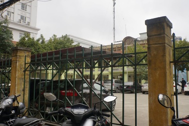 Một nữ bệnh nhân tử vong khi đang nhổ răng số 8 tại bệnh viện