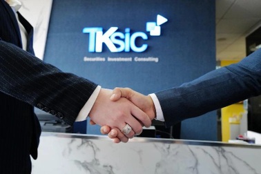 Nền tảng TKSIC: Bình dân hóa hoạt động đầu tư chứng khoán