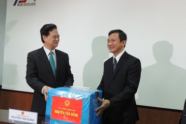 Thủ tướng Nguyễn Tấn Dũng: Tiếp tục nhân rộng mô hình đại học tự chủ