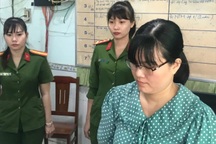 Kế toán xã tham ô hơn 2,7 tỷ đồng