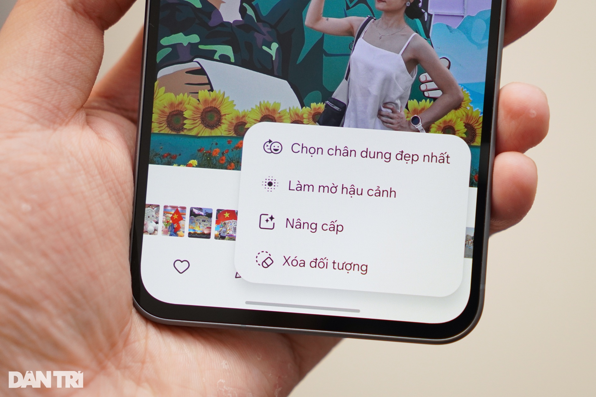 Đánh giá camera Galaxy A56 5G: Nhiều tính năng, hỗ trợ AI chỉnh sửa ảnh - 23
