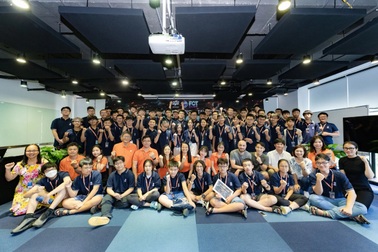 FPT Software tìm kiếm ứng viên cho Câu lạc bộ Tài năng Lập trình miễn phí