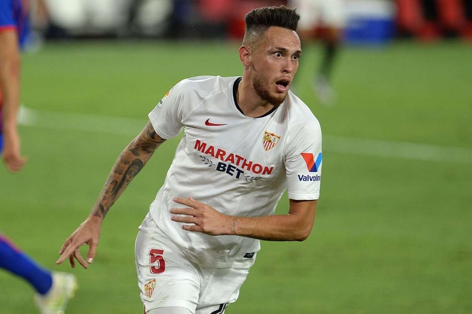 10 cầu thủ tăng giá mạnh nhất năm 2020: Haaland số 1, Bruno Fernandes số 4 - 1 10 cầu thủ tăng giá mạnh nhất năm 2020: Haaland số 1, Bruno Fernandes số 4 - 1