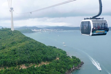 Ngày 20/11, Phú Quốc sẽ đón khách quốc tế thông qua "Hộ chiếu vắc xin"