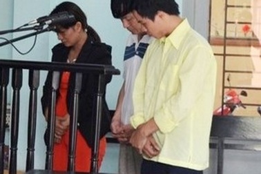 66 tháng tù dành cho vợ chồng chăn dắt gái gọi