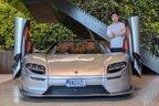 Kỹ sư 9x người Việt kể chuyện làm việc tại hãng siêu xe Koenigsegg