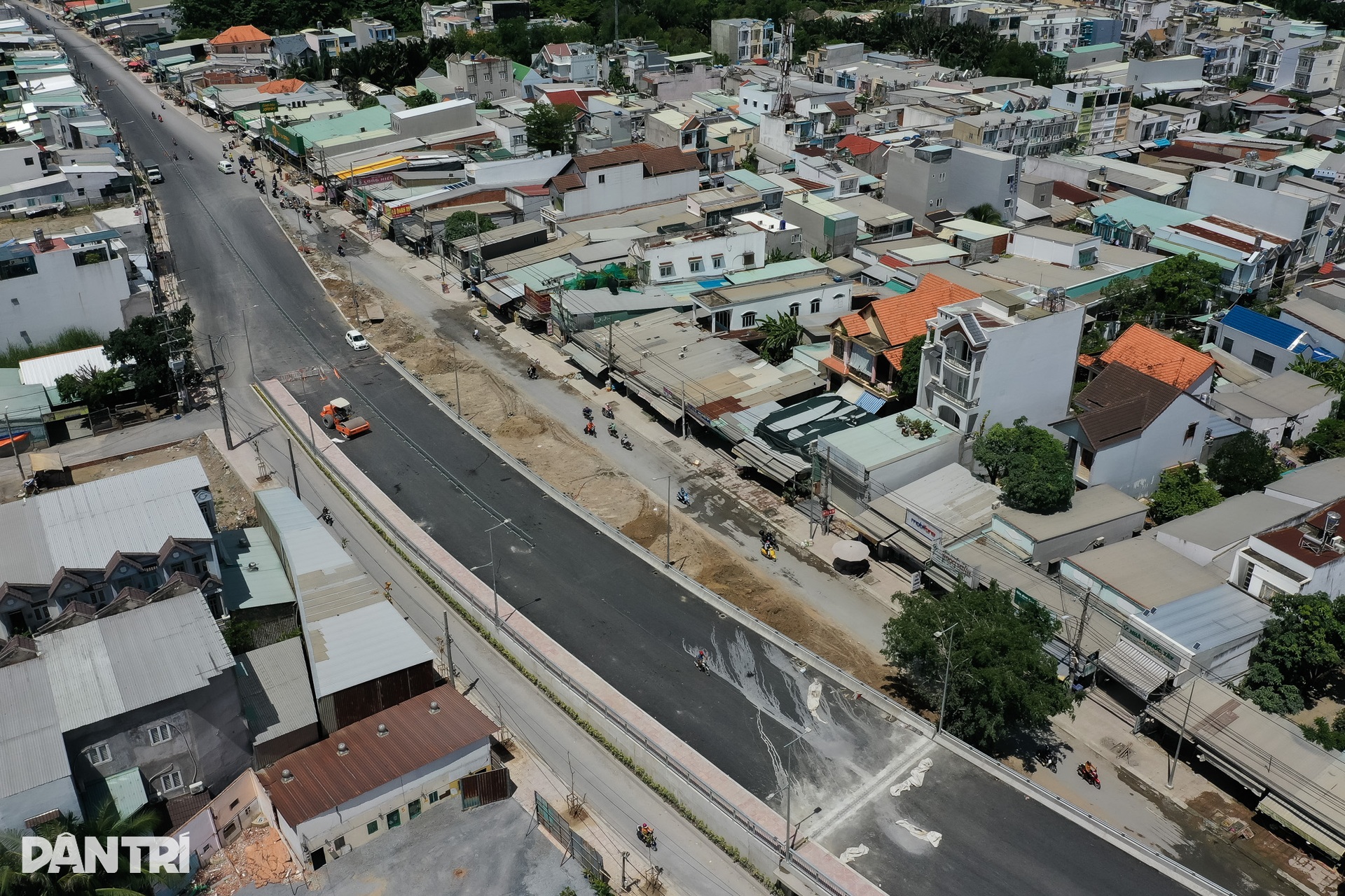 Người dân bật khóc khi cầu Long Kiểng xây dựng gần 23 năm sắp thông xe  - 8 Người dân bật khóc khi cầu Long Kiểng xây dựng gần 23 năm sắp thông xe  - 8