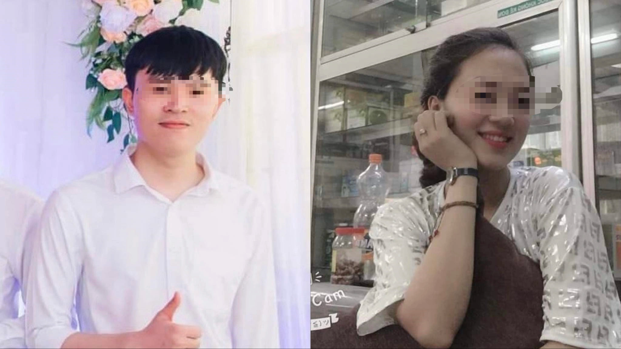 Ước mong kết hôn dang dở của cặp đôi tử vong trong vụ cháy ở Hà Nội - 1