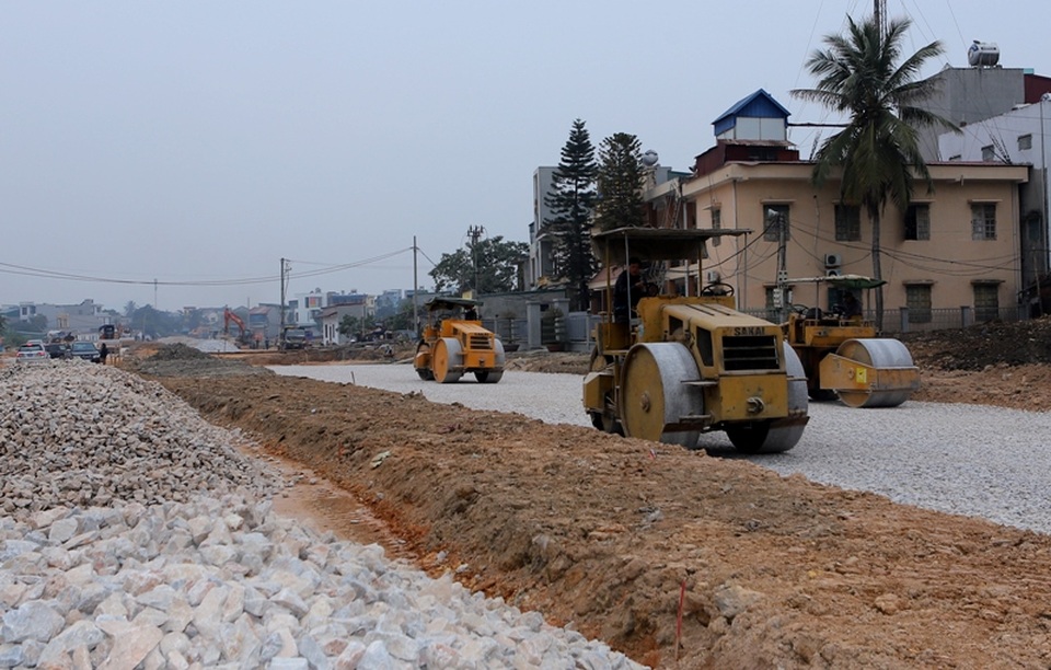 Bí thư Thanh Hóa quy rõ trách nhiệm tại dự án giao thông quan trọng - 2 Bí thư Thanh Hóa quy rõ trách nhiệm tại dự án giao thông quan trọng - 2