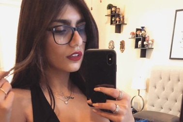 Sao khiêu dâm giải nghệ vì lời đe dọa của IS