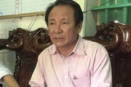 Học sinh bị đình chỉ học 6 tháng không phải vì "tè bậy"?