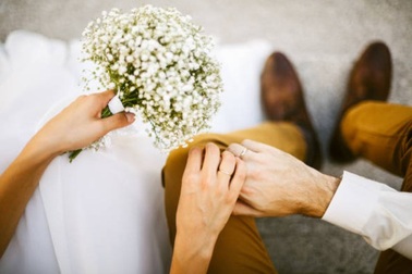 Trả lời những câu hỏi sau để biết bạn sẽ kết hôn ở tuổi nào