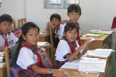 Trẻ bị xâm hại tình dục - hồi chuông báo động sự suy đồi đạo đức