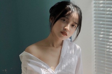 Nét đẹp tinh khôi của sinh viên năm nhất Đại học Quy Nhơn