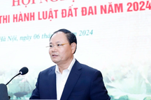 Rà soát các dự án quy mô lớn, sử dụng nhiều đất