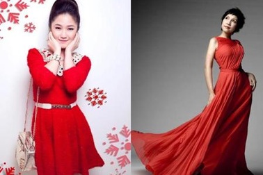 Học trò Thu Minh hồi hộp trước khi lên sân khấu cùng Mỹ Linh