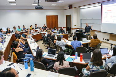 Palo Alto Networks đã có học viện uỷ quyền đào tạo an toàn thông tin đầu tiên tại miền Bắc