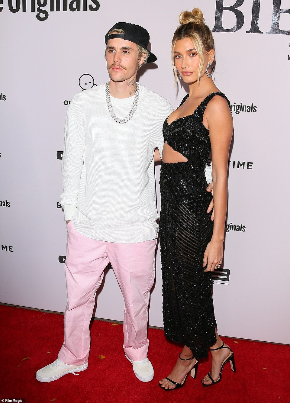 Ngắm siêu biệt thự Justin Bieber mới tậu - 2 Ngắm siêu biệt thự Justin Bieber mới tậu - 2