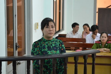 Cười ra nước mắt vụ án cướp vàng của người tình xôn xao Đà Nẵng